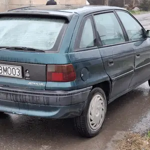 Opel Astra F, 1996