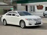 Toyota Camry, 2011-4