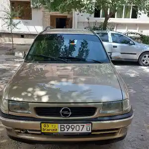 Opel Astra F, 1998