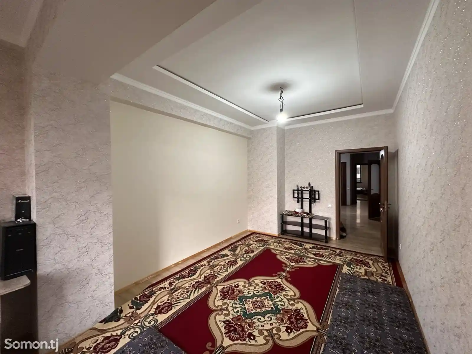 4-комн. квартира, 7 этаж, 145 м², шохмансур-15