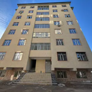 2-комн. квартира, 4 этаж, 52 м², 1 мкр