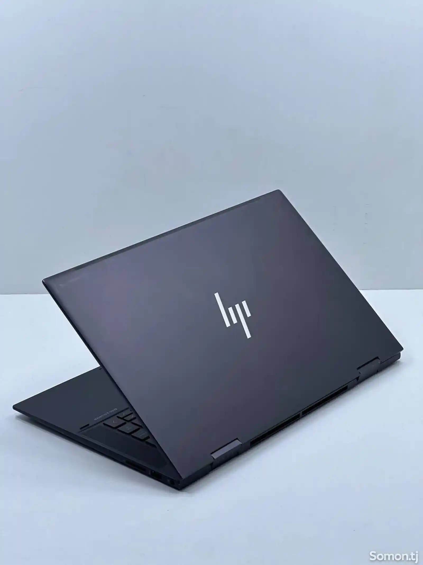 Ноутбук Hp Envy-1