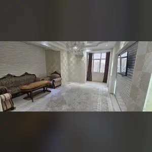 2-комн. квартира, 16 этаж, 84м², И. Сомони, Клиника Ахват