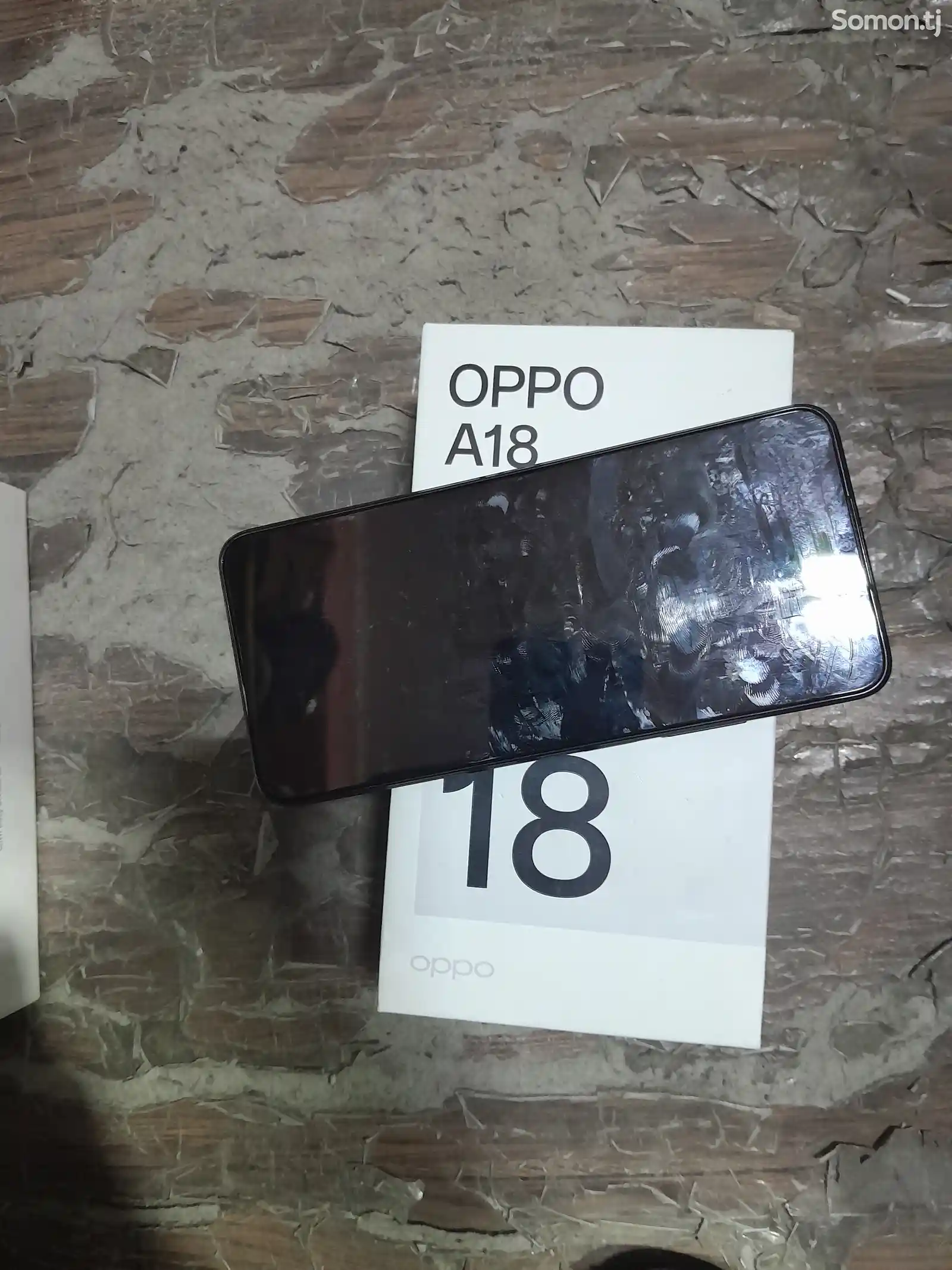 Oppo A18-1