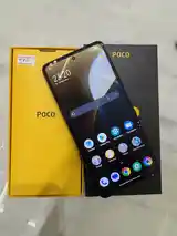 Xiaomi Poco X3 NFC-3