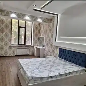 3-комн. квартира, 3 этаж, 122м², Садбарг