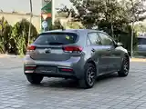 Kia Rio, 2017-4