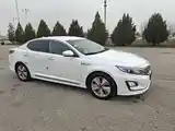 Kia K5, 2015-4