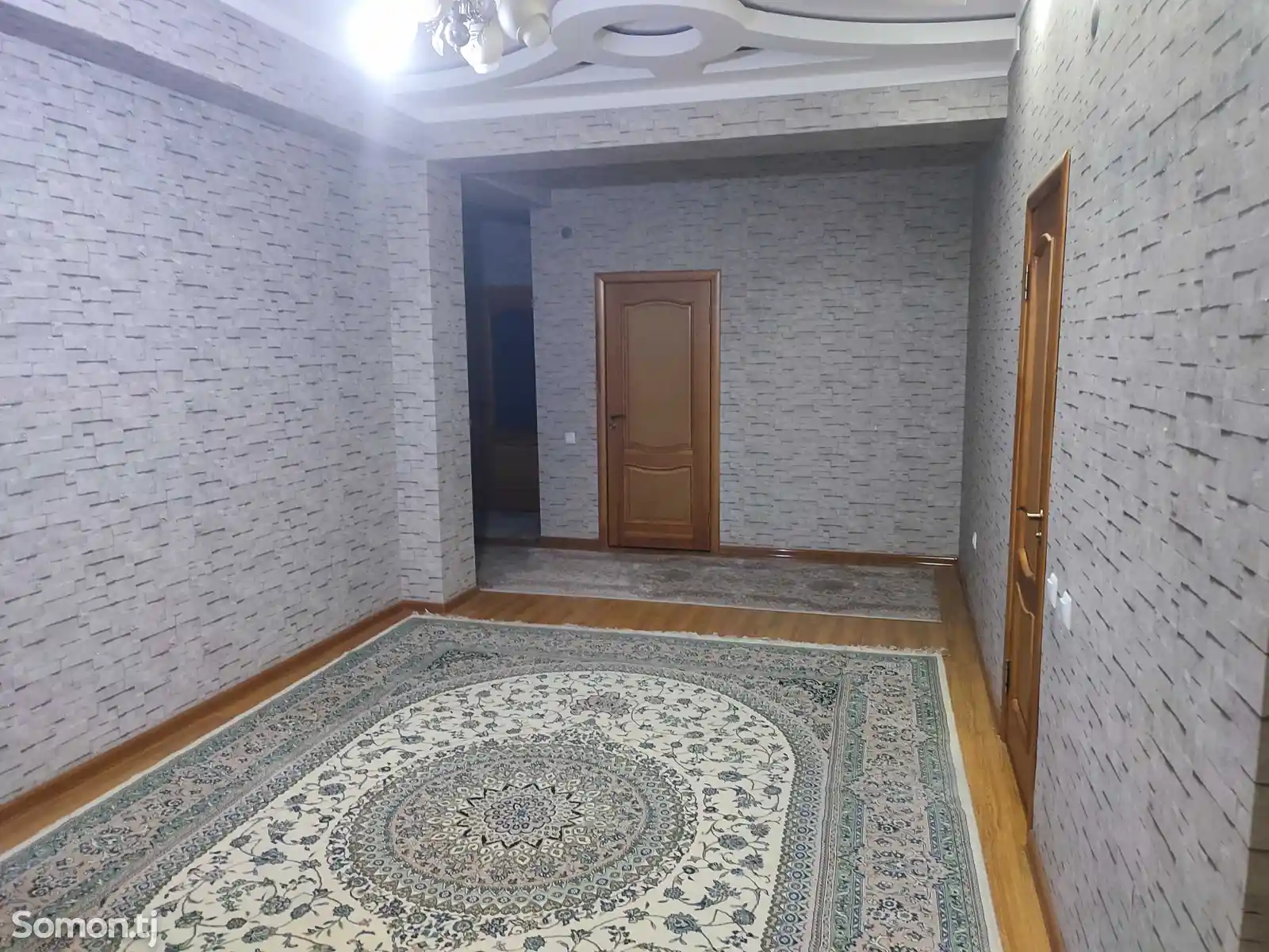 3-комн. квартира, 12 этаж, 156 м², Шохтемур 25-12