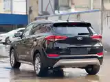 Hyundai Tucson, 2017-7