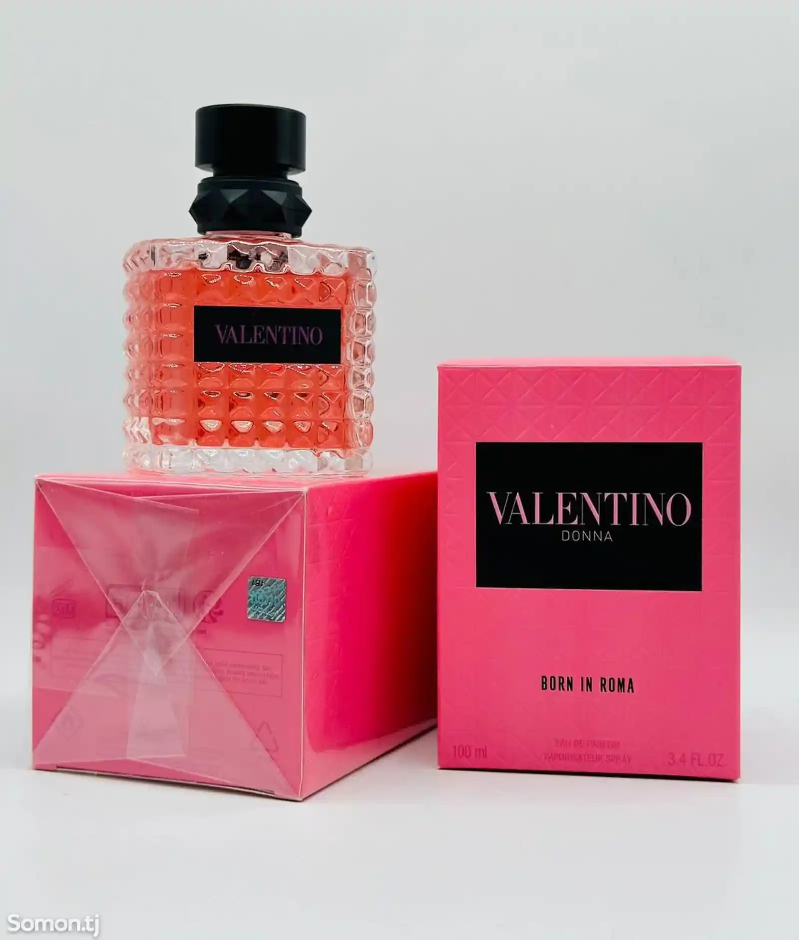 Парфюмерная вода Valentino-2