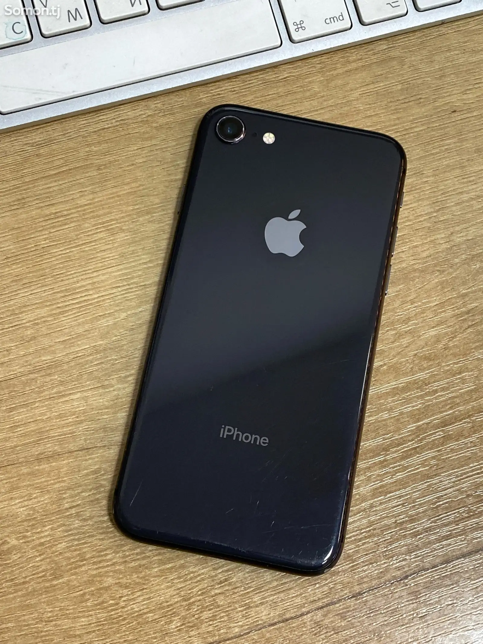 Apple iPhone 8, 64 gb, Space Grey