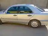 Mercedes-Benz C class, 1999-3