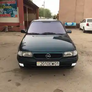 Opel Astra F, 1997