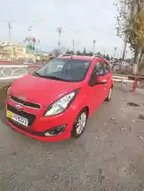 Chevrolet Spark, 2015-10