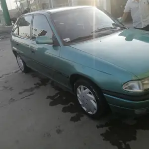 Opel Astra F, 1996