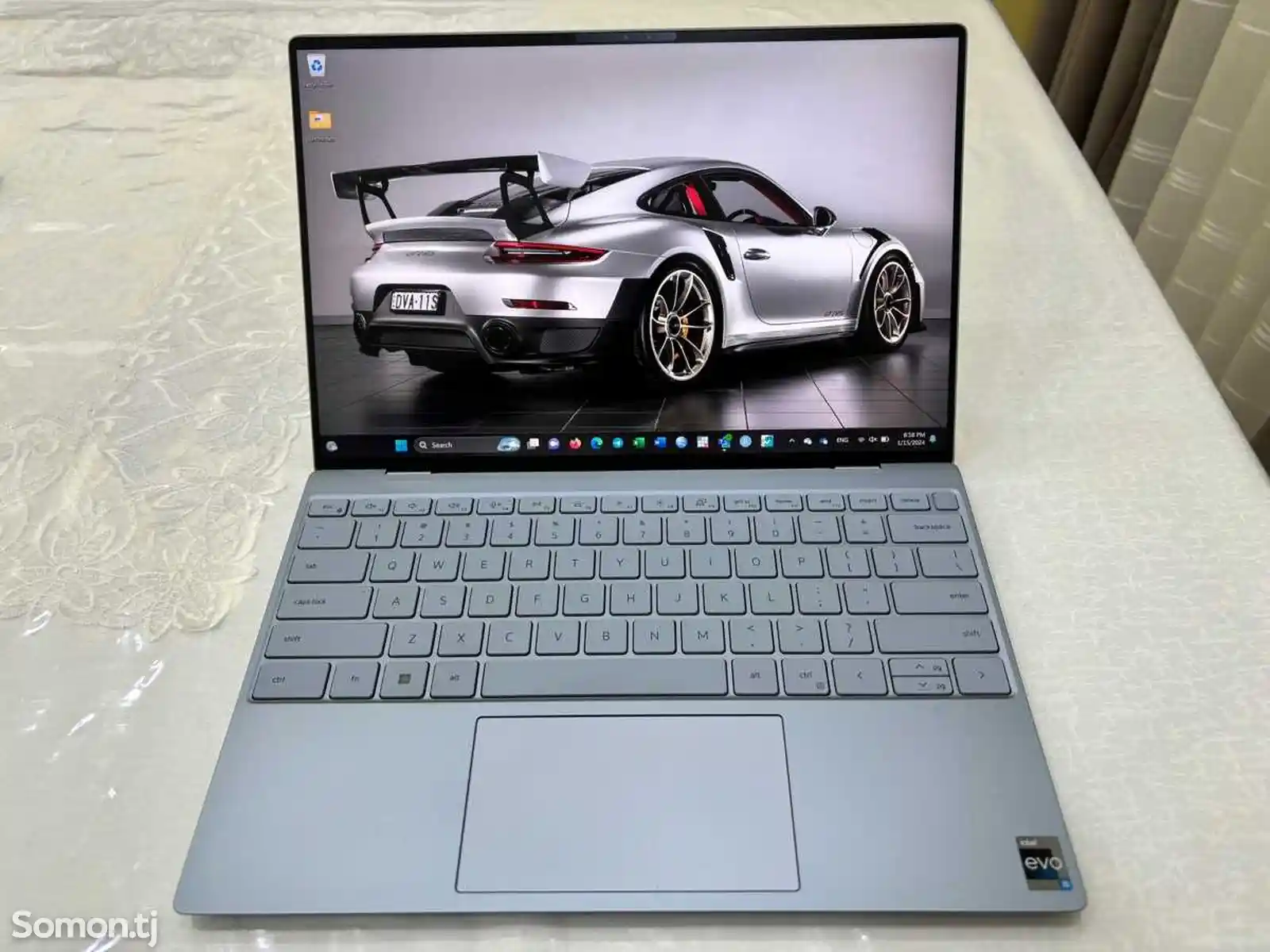 Ноутбук Dell XPS 9315-1