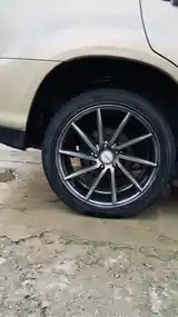 Диски и шины Vossen R19-2