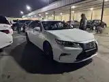 Lexus ES series, 2014-2