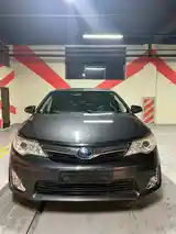 Toyota Camry, 2012-5