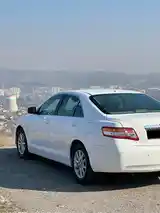 Toyota Camry, 2011-7