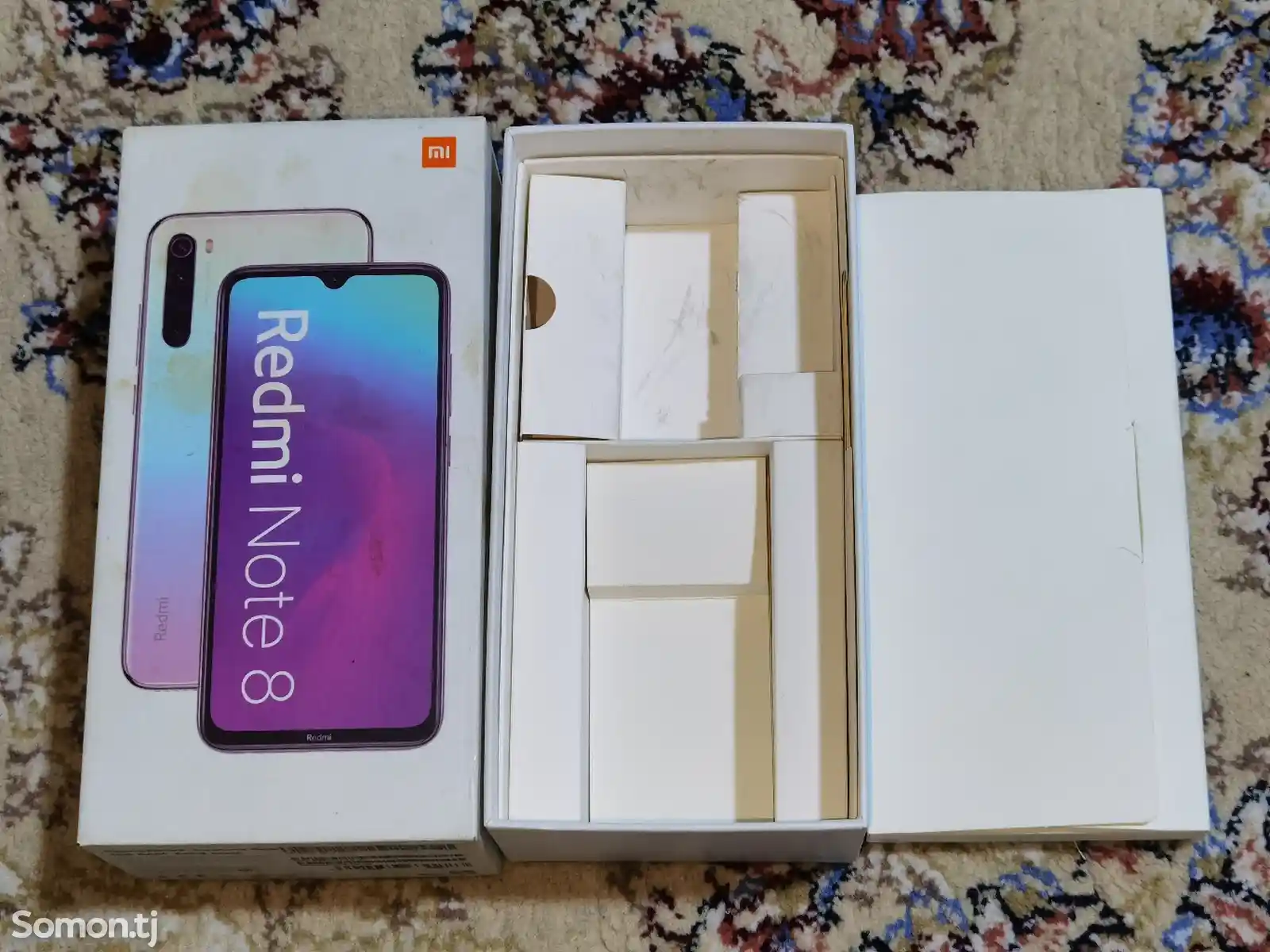 Xiaomi Redmi Note 8 64gb-9