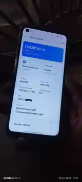 Realme 8i 4/64gb-2