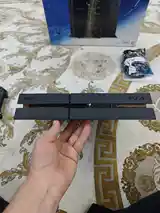 Игровая приставка Sony PlayStation 4 fat 500g 9.00-8