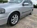 Opel Astra G, 2003-2