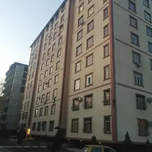 2-комн. квартира, 2 этаж, 58 м², Турсунзода