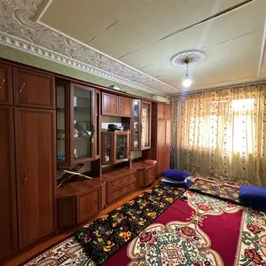 2-комн. квартира, 3 этаж, 50 м², 46 мкр