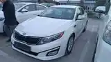 Kia Optima, 2014-6