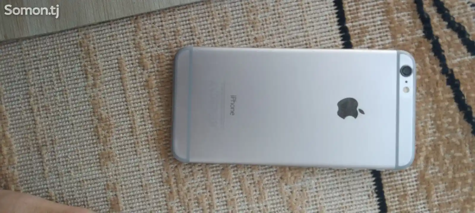 Apple iPhone 6 plus, 64 gb-4