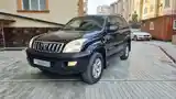 Toyota Land Cruiser Prado, 2007-3