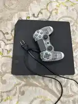 Игровая приставка Sony PlayStation 4 Slim 1TB-2