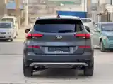 Hyundai Tucson, 2019-10