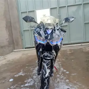 Мотоцикл Yamaha r3 250cc