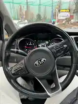 Kia Carnival, 2016-15