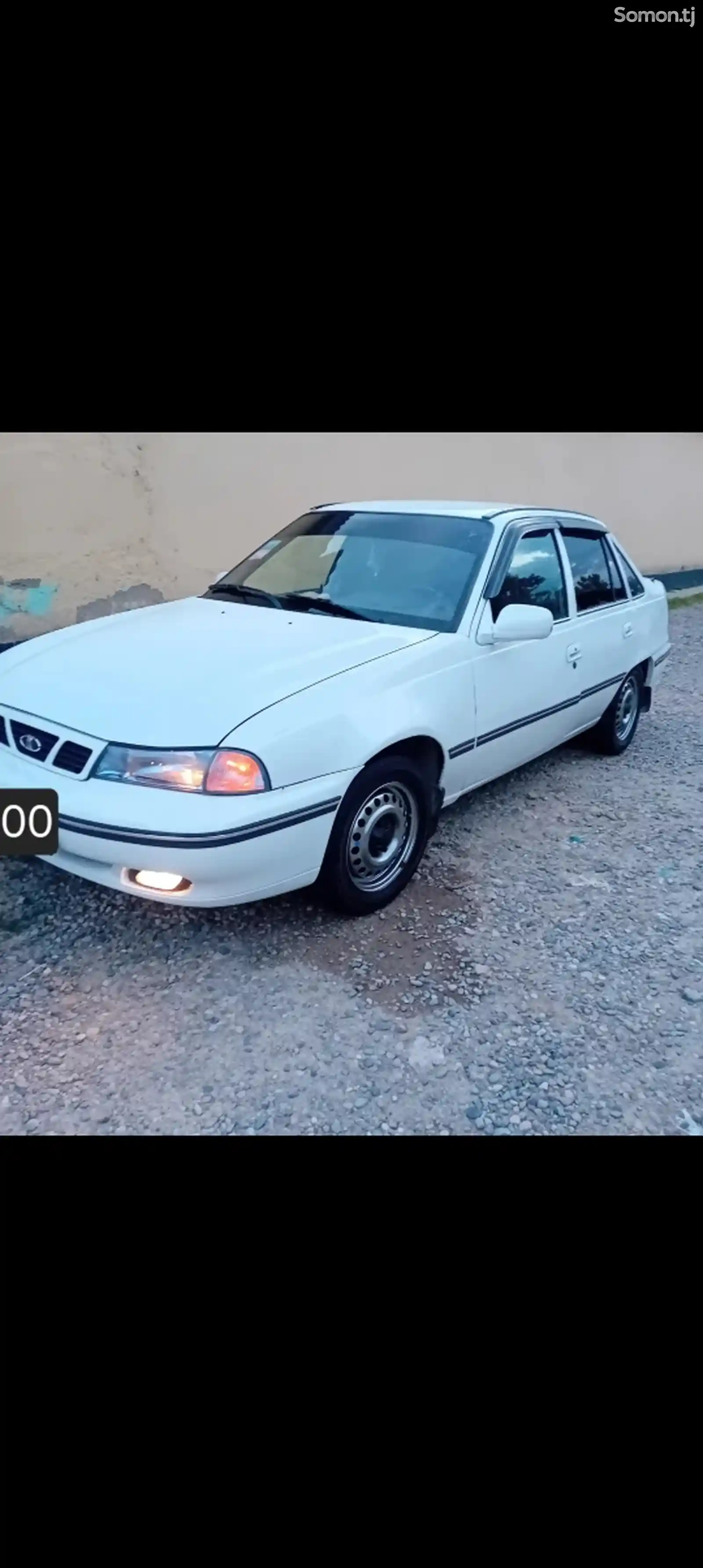 Daewoo Nexia, 1996-1