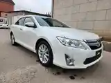 Toyota Camry, 2014-4