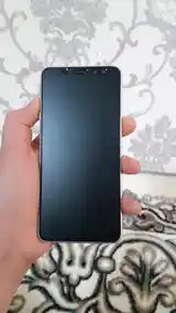 Samsung Galaxy A8-2