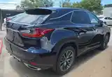 Lexus RX series, 2020-3