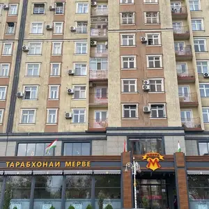 2-комн. квартира, 7 этаж, 60 м², Профсоюз