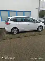 Opel Zafira, 2016-3