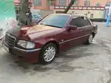 Mercedes-Benz C class, 2000-2