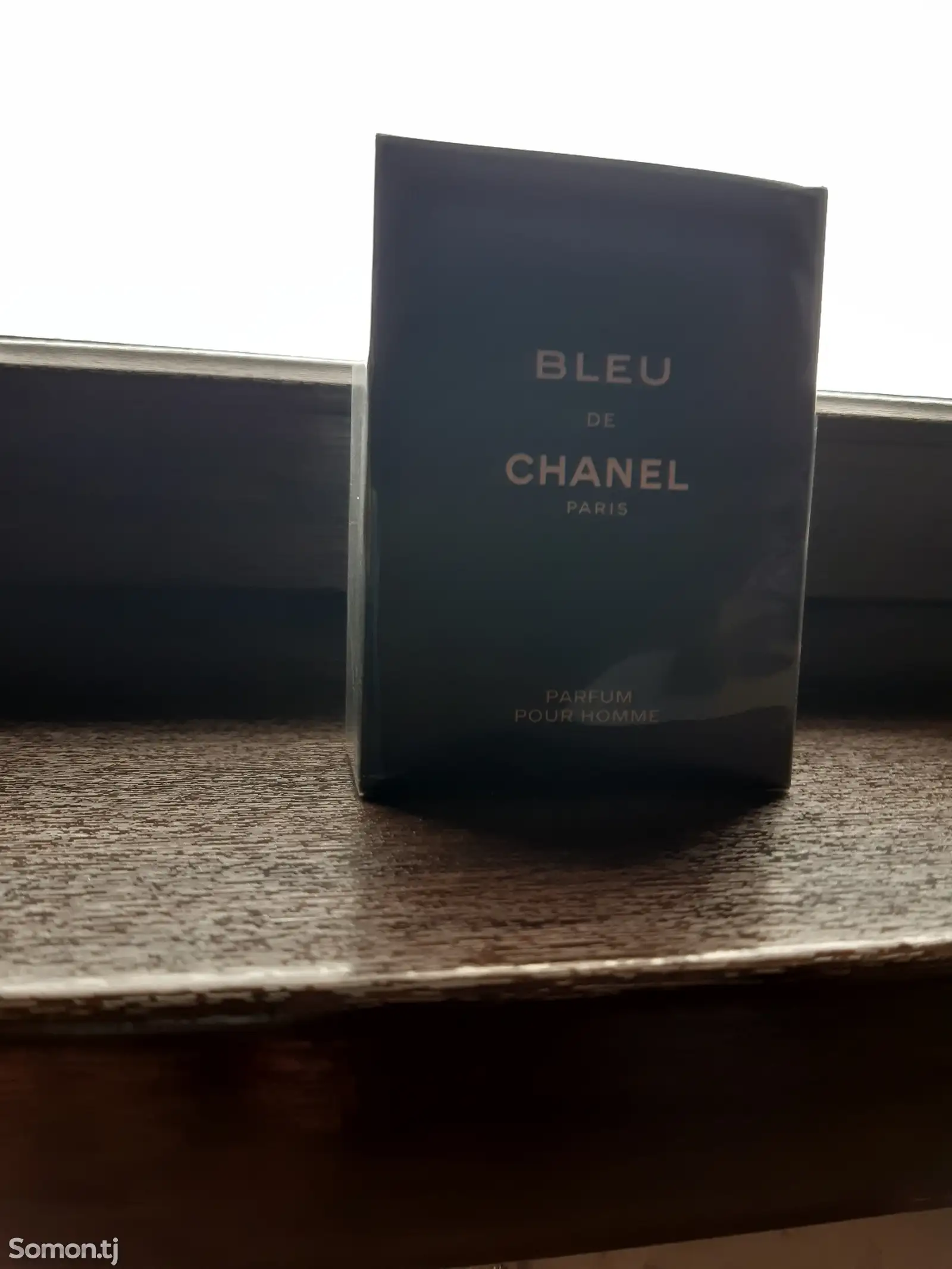 Духи Bleu Chanel 150ML.5 FL.OZ-1