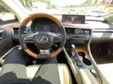 Lexus RX series, 2017-7