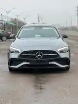 Mercedes-Benz C class, 2023-9