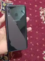 Samsung Galaxy А20-2