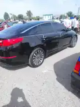 Kia Optima, 2015-5